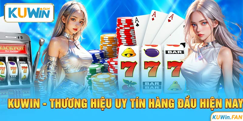 Kuwin khẳng định vị thế là một trong những nhà cái hàng đầu tại châu Á