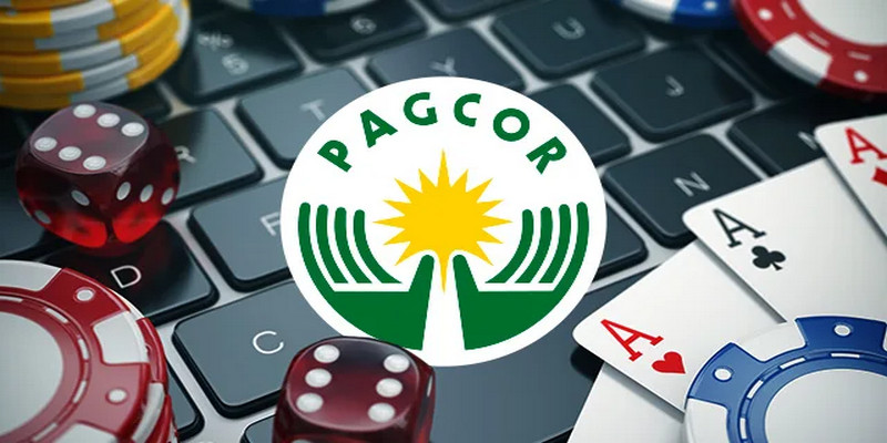 Giấy phép Pagcor là gì?