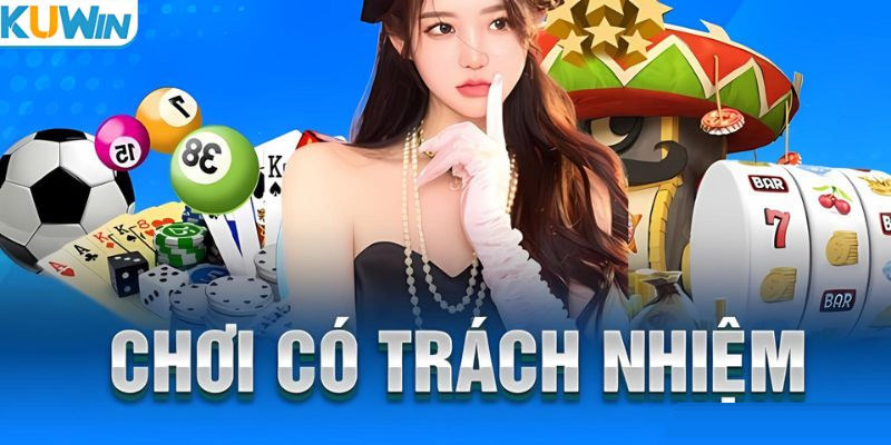 Điều khoản của sảnh cược Kuwin