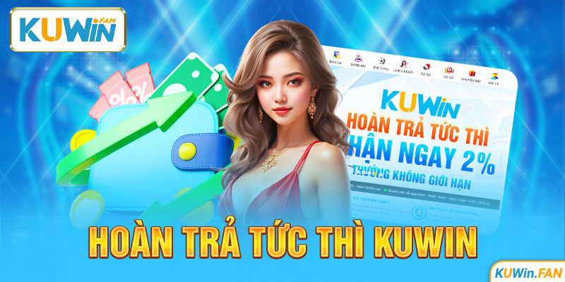 Hoàn Trả Tức Thì