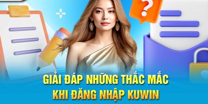  Câu hỏi thường gặp của khách hàng khi thực hiện đăng nhập 