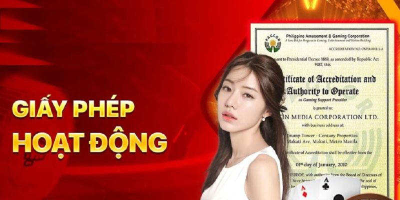 Lợi ích khi chơi tại các sòng bạc được cấp phép Pagcor