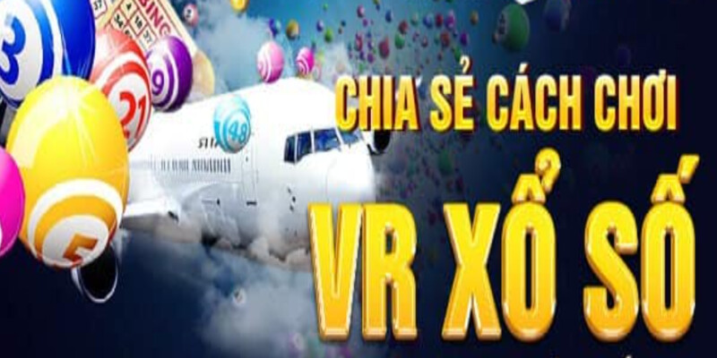 Chia sẻ cách chơi trên sảnh VR 