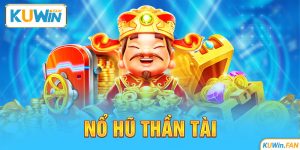 Nổ Hũ Thần Tài