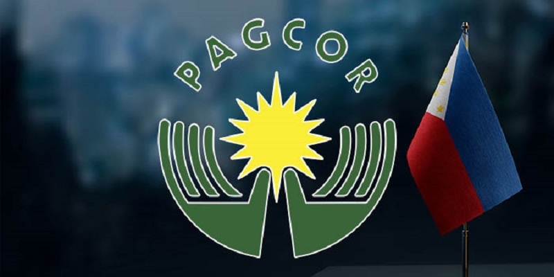 Quy trình để cấp giấy phép Pagcor