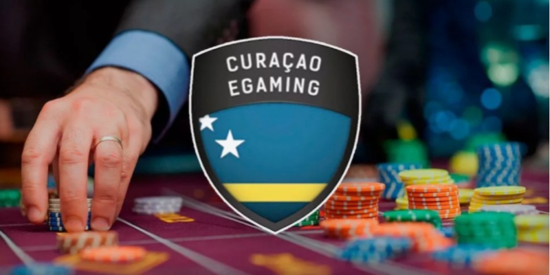 Quy trình xin cấp phép từ Curacao eGaming khá đơn giản