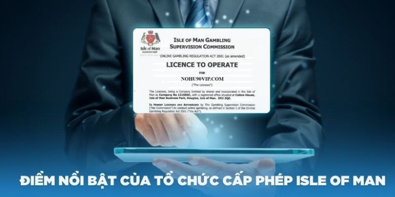 Sức mạnh của giấy phép