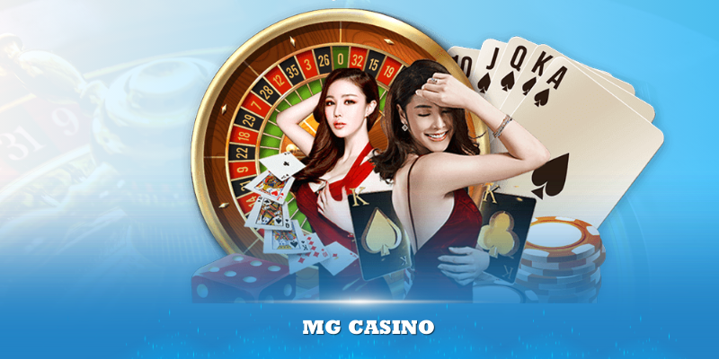 MG Casino