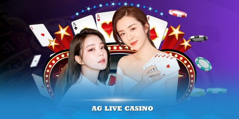 AG Live Casino