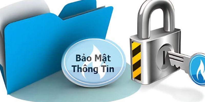 Nhà cái bảo mật cao với mọi thông tin người chơi