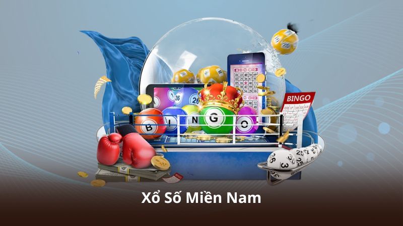 Xổ Số Miền Nam – Cập Nhật Kết Quả Nhanh Chóng Mỗi Ngày